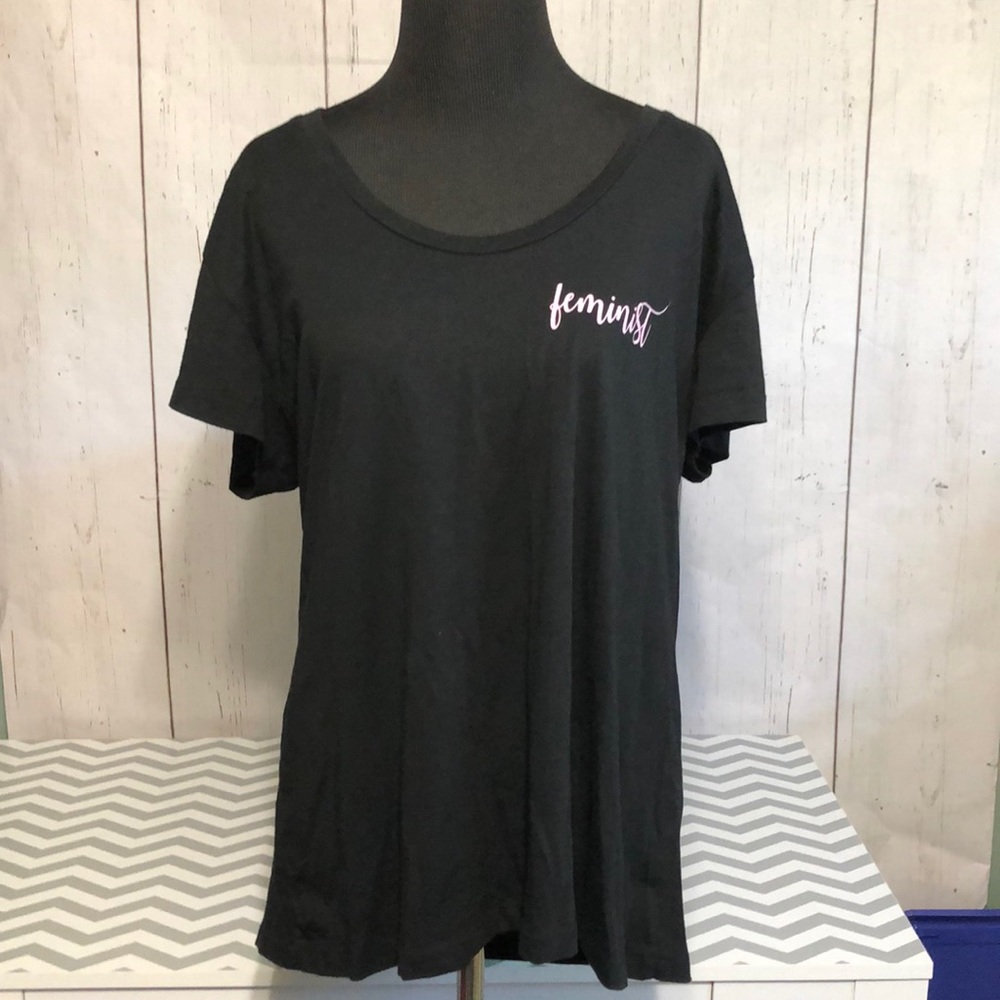Feminist Shirt